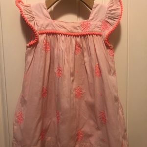 the sweetest sundress